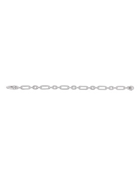 Drawn Elongated Bracelet