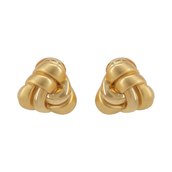 Knots Of Prosperity