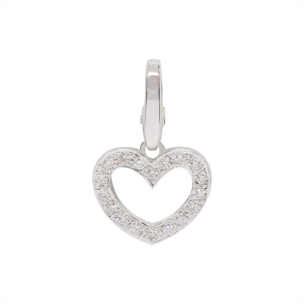 My Heart Is Yours Forever!