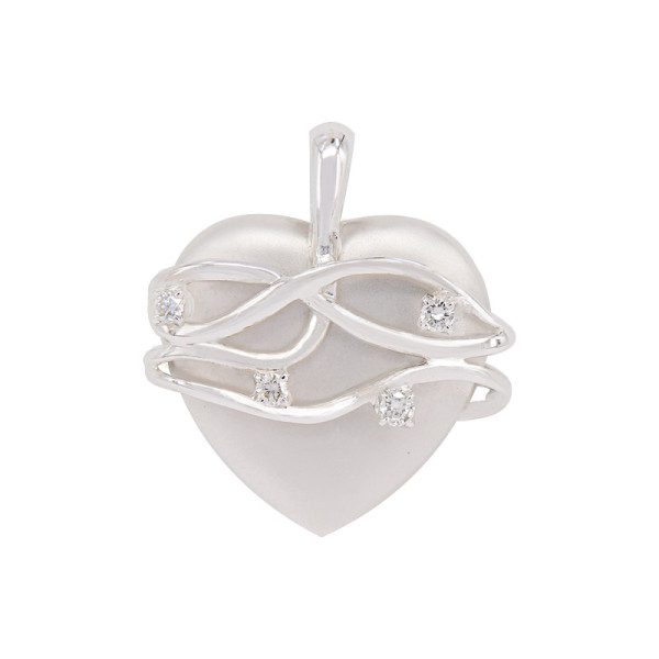 Our Hearts Intertwine