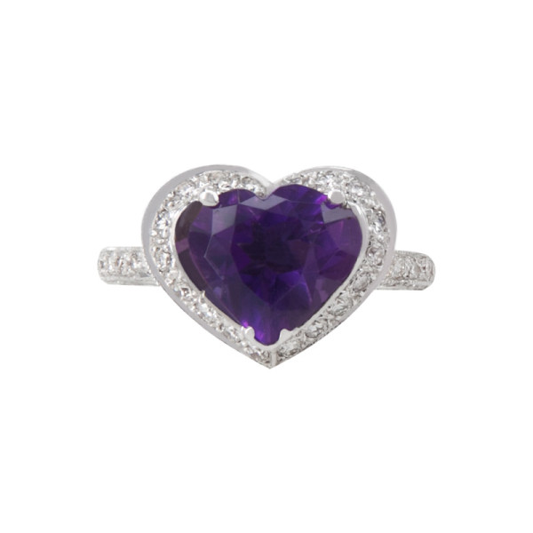 Purple Hearts