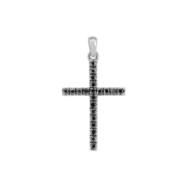 Black Cross