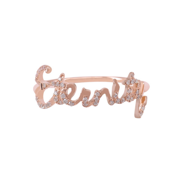 Forever and Ever