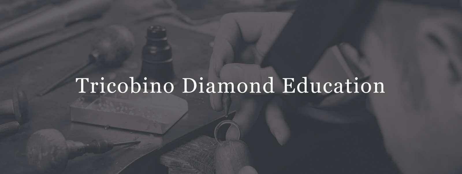 Diamond Education
