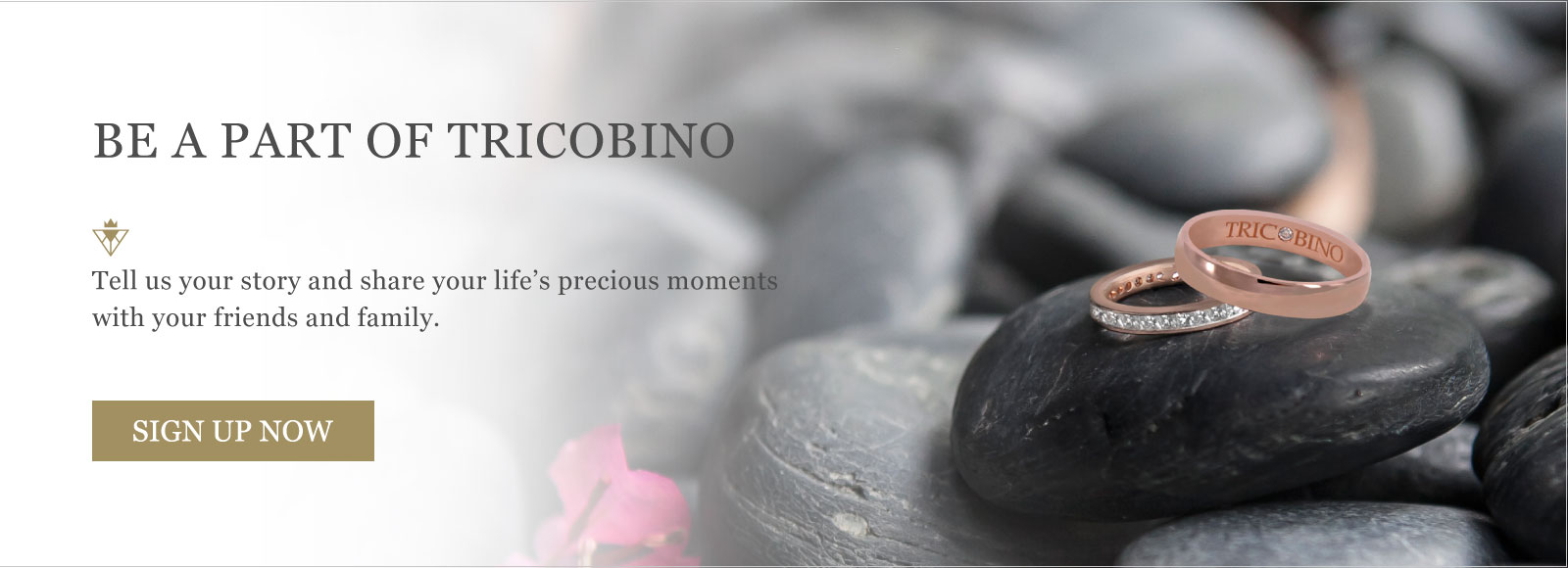 Tricobino - Subscription